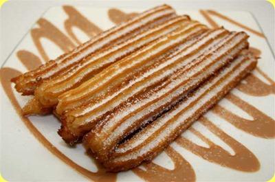 Churros