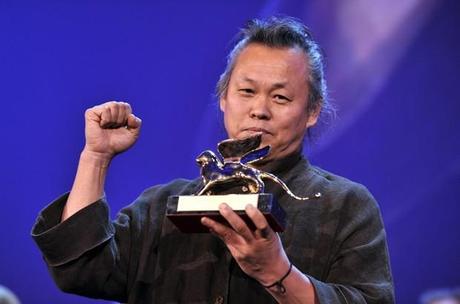 69° Festival di Venezia, vince Kim Ki-Duk, delusioni per il cinema italiano