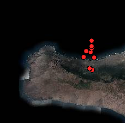 El Hierro Volcano eruption (Canary Islands) : Part 51 – August 1 until August 31