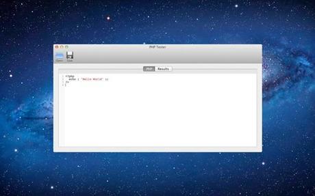 Applicazioni Mac per Web Designer