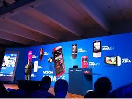 La conference di Nokia e Microsoft dedicato ai Lumia 920 e 820 in un VIDEO La conference di Nokia e Microsoft dedicato ai Lumia 920 e 820 in un VIDEO