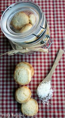 Una nuova raccolta e i biscotti cocco-lime!