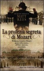 La profezia segreta di Mozart