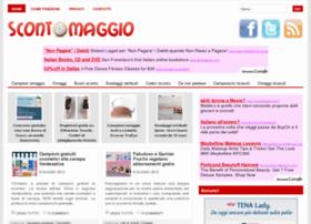 scontomaggio.com_small Coupon…è così difficile in Italia?