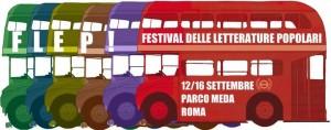 Dal 12 a Roma parte il FLEP! Il primo festival delle letterature popolari
