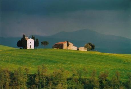 Toscana romantica
