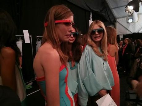 DVF_Glass-640x480 Google Glass: arriva in passerella