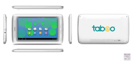 Schermata 09-2456181 alle 10.13.49 Il tablet per bambini: Tabeo