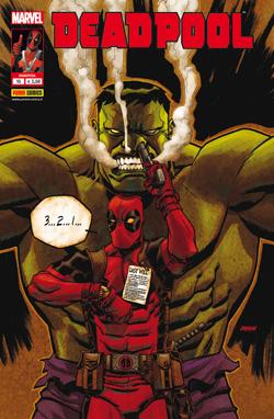 [The Comics] Deadpool 15
