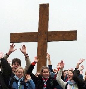 Cristiani Il vantaggio di essere cristiani: credenti contro creduloni