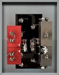 Confusione, composizione Confusione, composizione