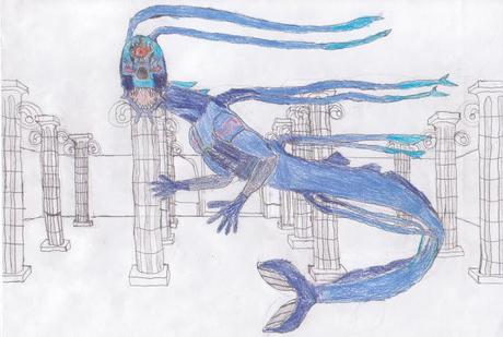 HydroPunk Archives #1: The Ocean Hunter