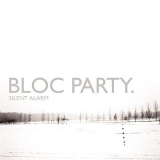 Bloc Party - Four