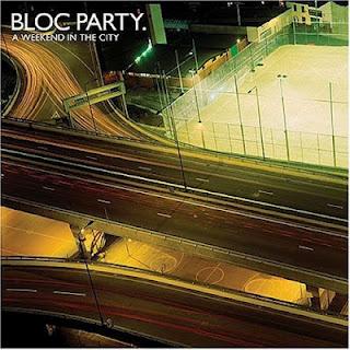 Bloc Party - Four