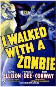 Ho camminato con uno zombie (J. Tourneur, 1943)