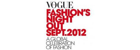 Roma: arriva la Vogue Fashion’s Night