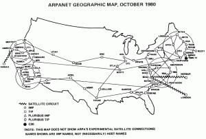 Internet: un po’ di storia!