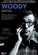 Manifesto WoodyAllen data Speciale Woody   videos vetrina speciale cinema eventi 