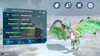 Playstation Vita : data di uscita e immagini dell'applicazione Ecolibrium Playstation Vita : data di uscita e immagini dell'applicazione Ecolibrium