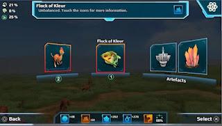 Playstation Vita : data di uscita e immagini dell'applicazione Ecolibrium Playstation Vita : data di uscita e immagini dell'applicazione Ecolibrium