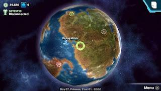 Playstation Vita : data di uscita e immagini dell'applicazione Ecolibrium Playstation Vita : data di uscita e immagini dell'applicazione Ecolibrium
