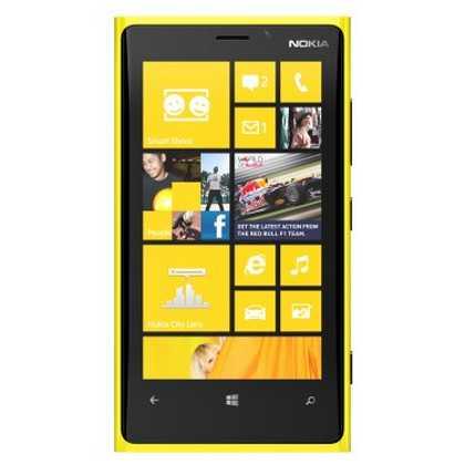 Nokia Lumia 920 / Lumia 820 Windows Phone 8 : La presentazione ufficiale – Video Streaming