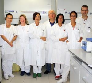 Conservazione cordone ombelicale: cellule staminali da Pisa al Brasile per sconfiggere la leucemia