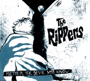 The Kaams-uwaga! The Rippers-Better The Devil That You Know