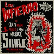 The Kaams-uwaga! Los Infierno