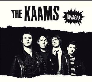 The Kaams-uwaga! The Kaams