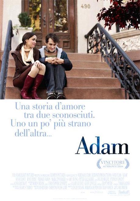 [Film Zone] Adam (2009)