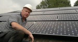 Fotovoltaico e biomasse nel futuro dell’Uk