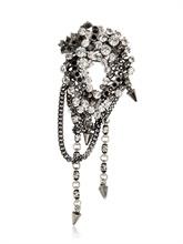 Alice Visin - Speciale Spille Alice Visin - Speciale Spille