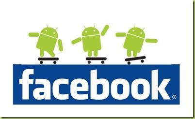 FacebookAndroid thumb Presto una nuova Applicazione Facebook per Android