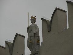 La Giustizia La Giustizia