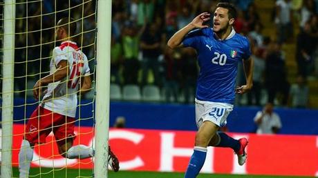 Qualificazioni Brasile 2014: l’Italia batte Malta 2-0, ma il gioco stenta