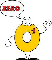 Zero: un video visionario per la più emozionante storia di un numero Zero: un video visionario per la più emozionante storia di un numero