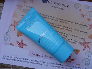 Glossybox || Preview Agosto 2012