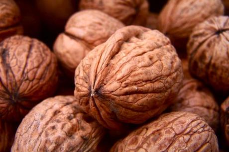 La dieta per i capelli