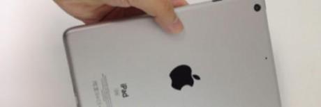 Rumors: Ecco le prime immagini dell’iPad Mini