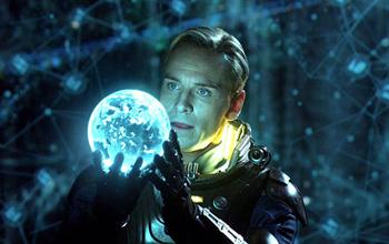 Prometheus: dallo Star-Child all'alien-child