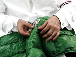 I primi 60 anni di Moncler!