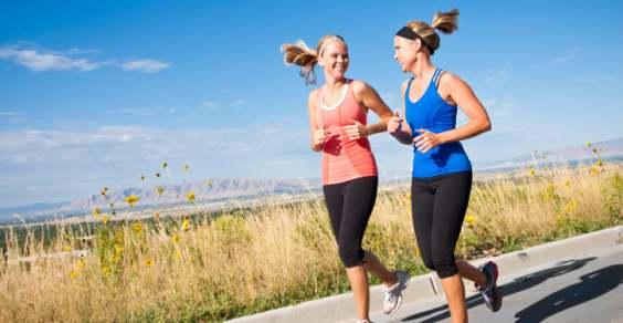 Stanco dello stress da ufficio?Sciogli la tensione praticando sport in ...