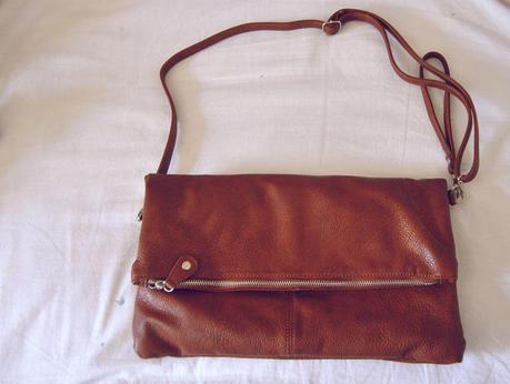 La mia nuova borsa di Caleidos! - My new Caleidos bag!