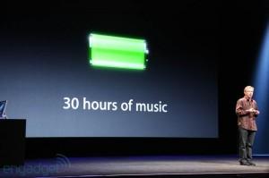 Presentato nuovo iPod Nano 7° generazione