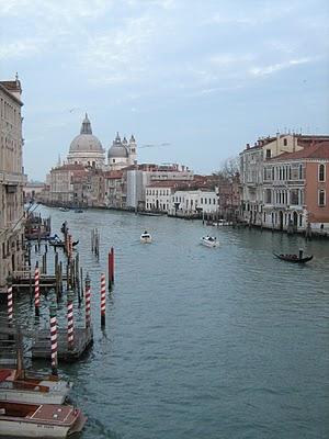 Carnevale a Venezia.