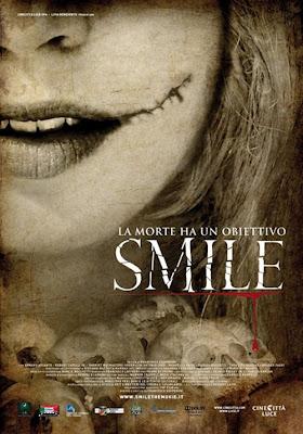 Smile - La Morte ha un Obiettivo