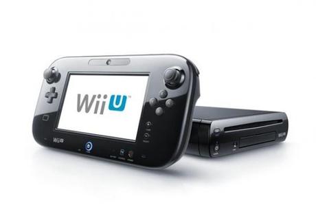 Wii U, in Giappone dall’8 dicembre in due versioni