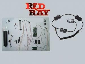 Guide Lasertag – Kit DIY (Fai Da Te)