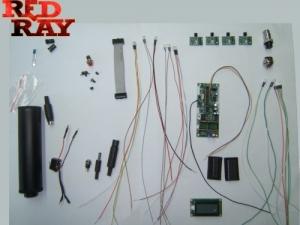 Guide Lasertag – Kit DIY (Fai Da Te)